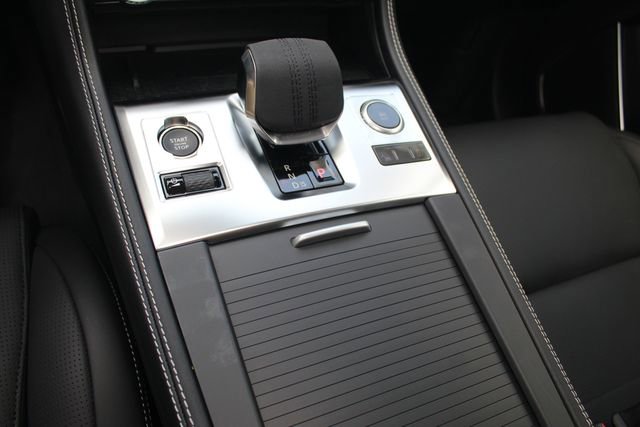 New 2026 Jaguar F-PACE R-Dynamic S image 15