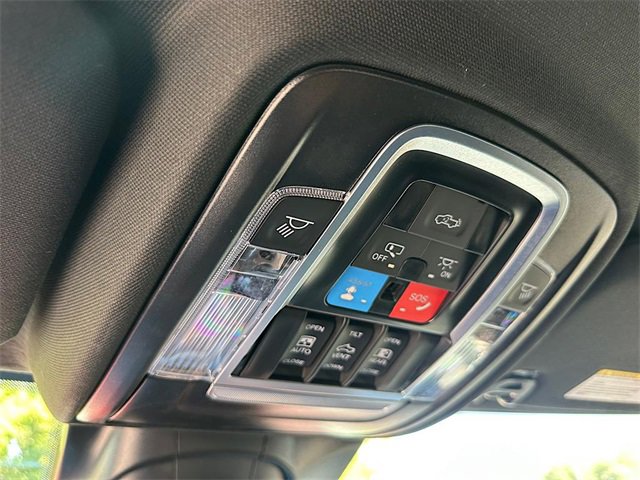 New 2026 RAM 2500 Laramie image 26