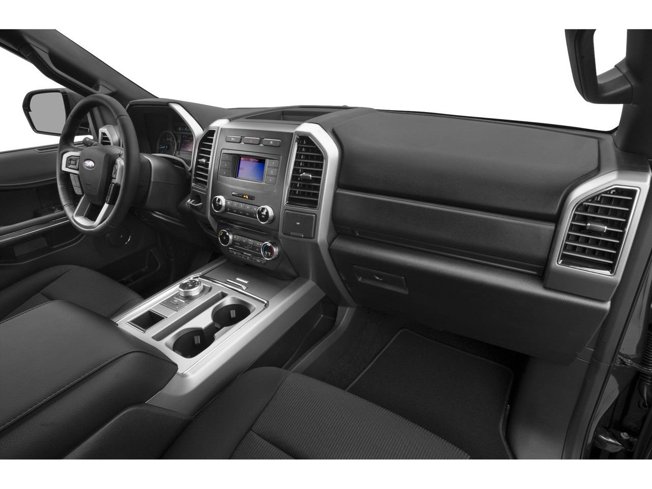 Used 2019 Ford Expedition XLT w/ Equipment Group 202A AWD/4WD image 11
