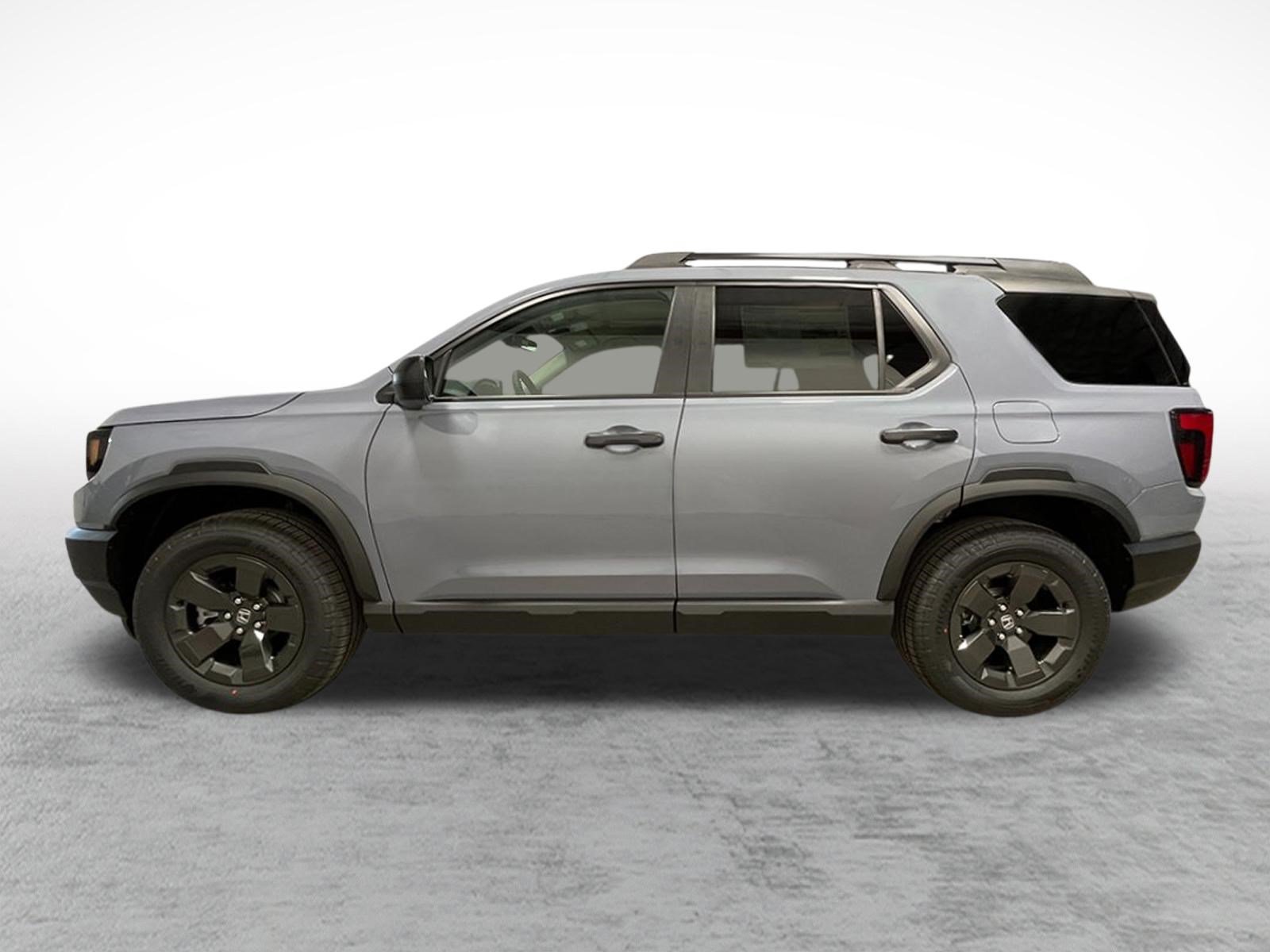 New 2026 Honda Passport RTL image 2