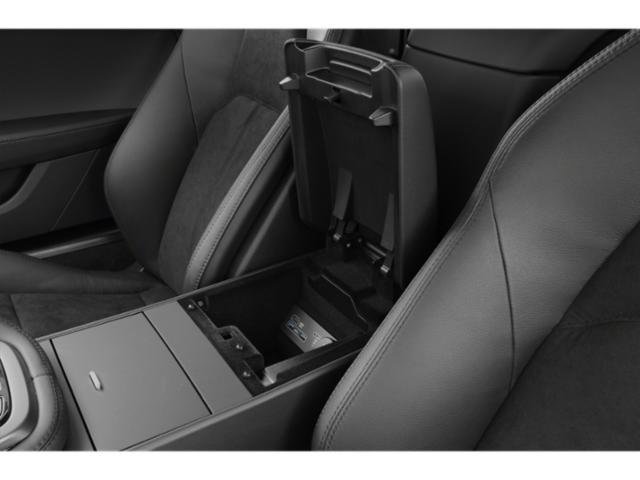 Used 2019 Jaguar F-TYPE Coupe RWD image 14