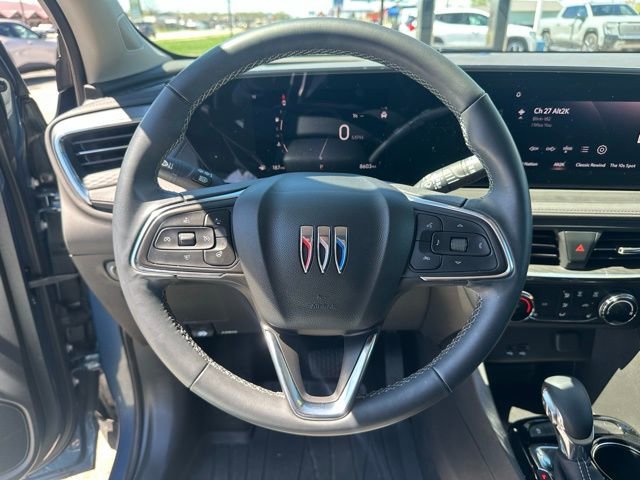 Used 2025 Buick Encore GX Preferred w/ Comfort Package image 18