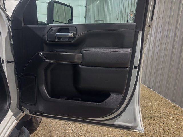 Used 2023 GMC Sierra 2500 AT4 w/ Gooseneck/5TH Wheel Package image 26