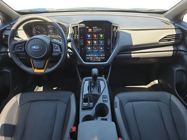 Used 2024 Subaru Crosstrek 2.5i Wilderness w/ Crosstrek Mirror Package AWD/4WD image 10