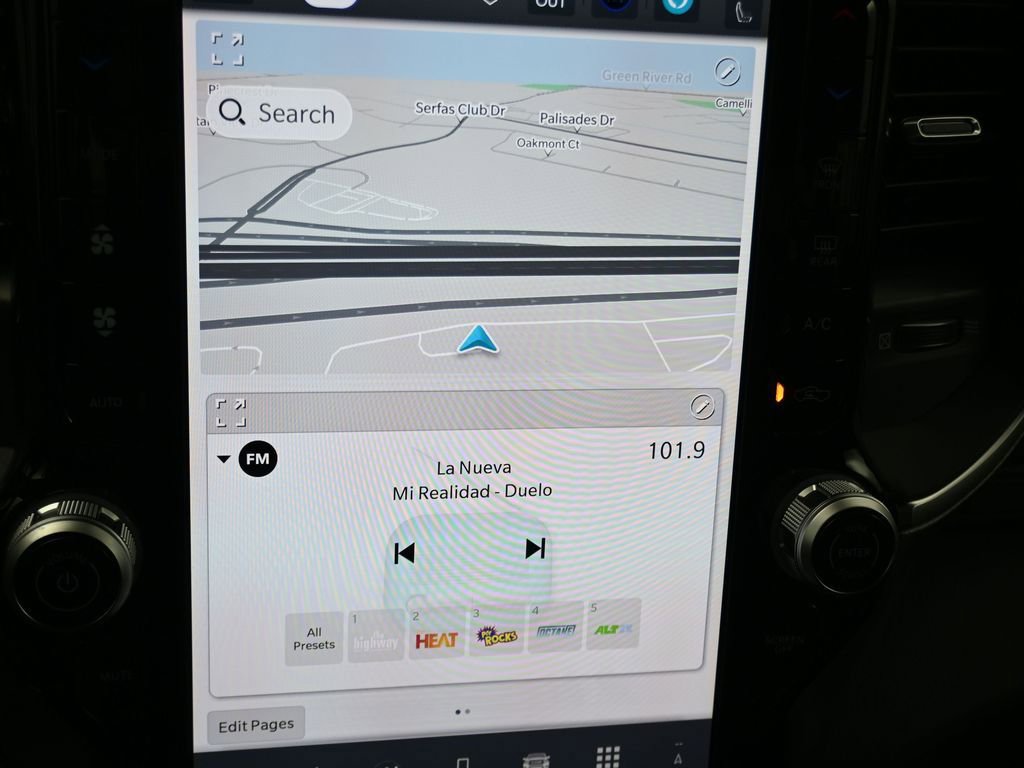 New 2026 RAM 1500 Big Horn image 19