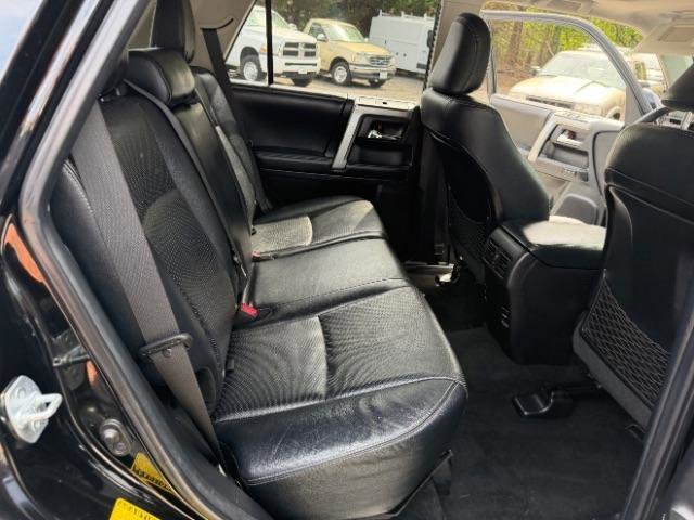 Used 2015 Toyota 4Runner Limited AWD/4WD image 36