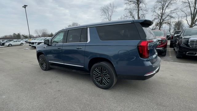 New 2026 GMC Yukon XL Elevation image 6