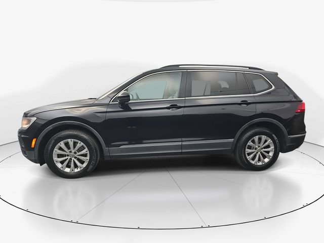 Used 2018 Volkswagen Tiguan SE image 6