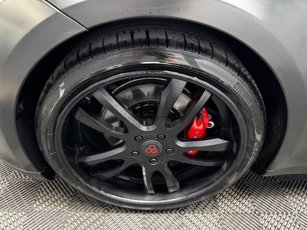 Used 2015 Tesla Model S P85D image 21