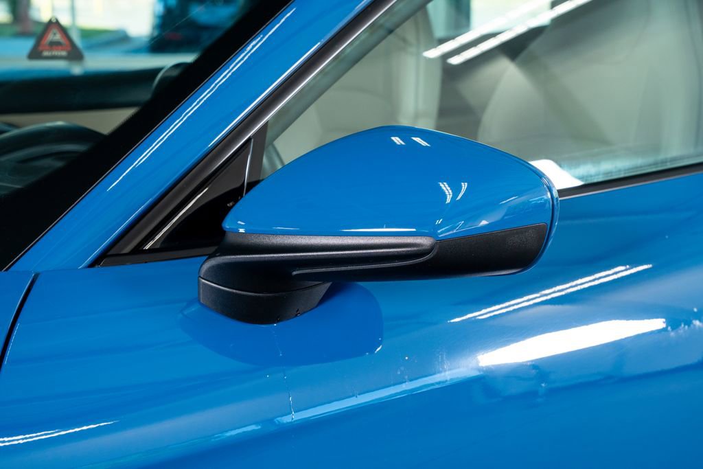 Used 2024 Porsche Taycan image 20