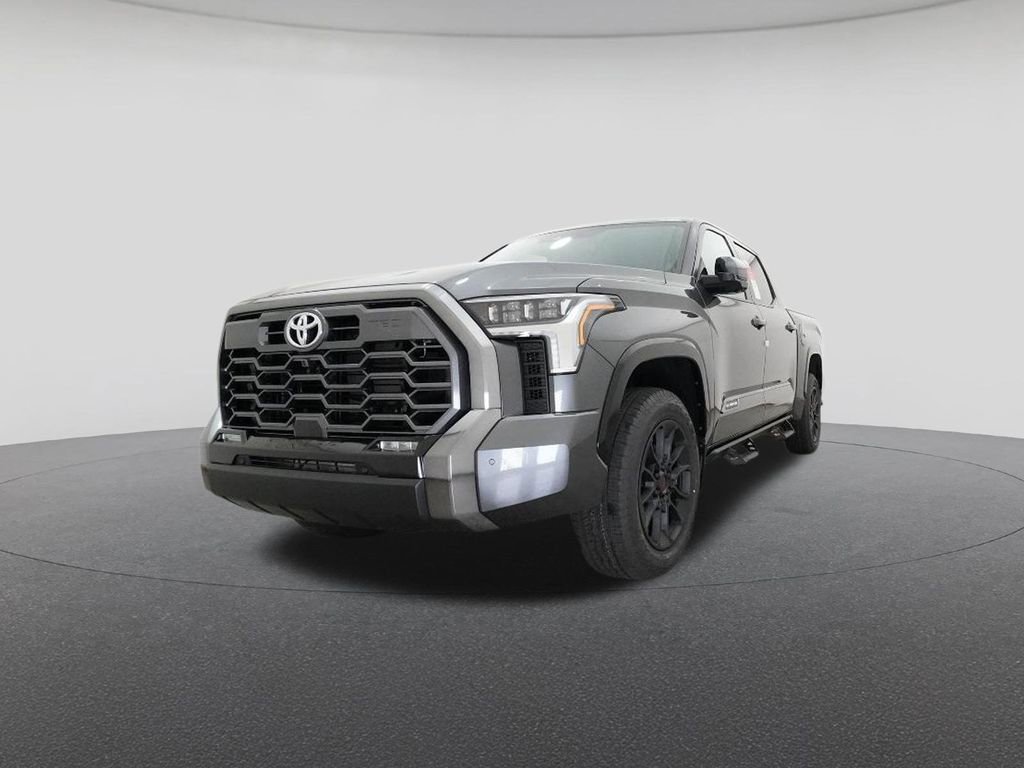 New 2026 Toyota Tundra Platinum image 32