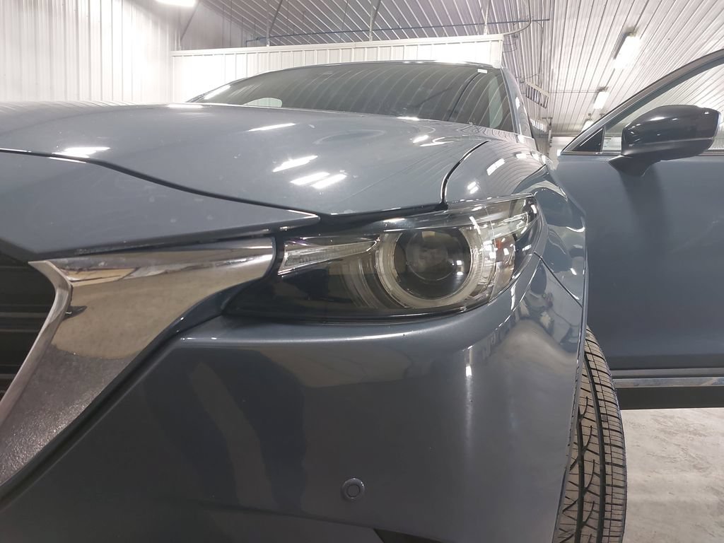 Used 2023 MAZDA CX-9 Carbon Edition AWD/4WD image 59