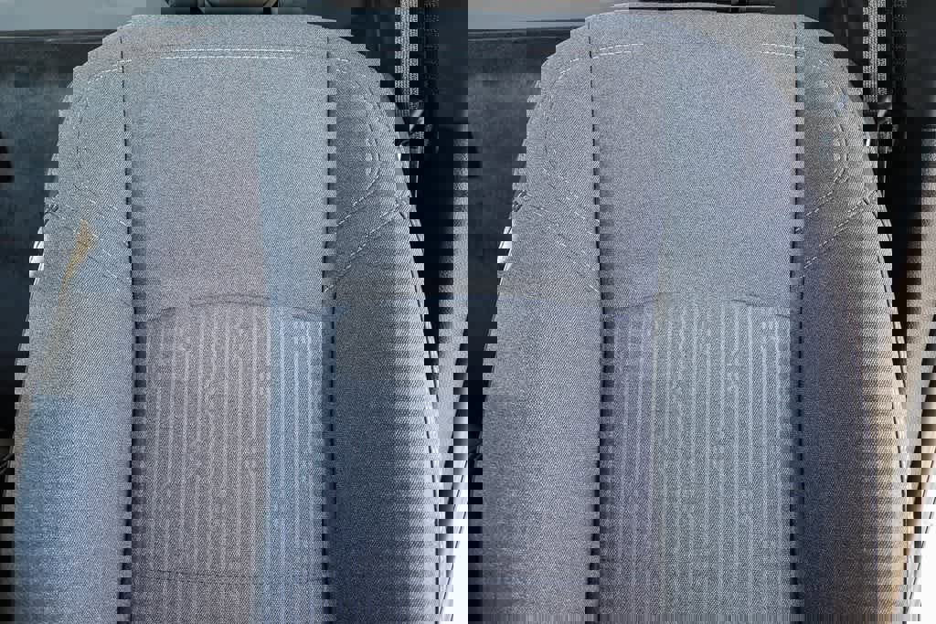 New 2024 RAM 4500 Tradesman image 23