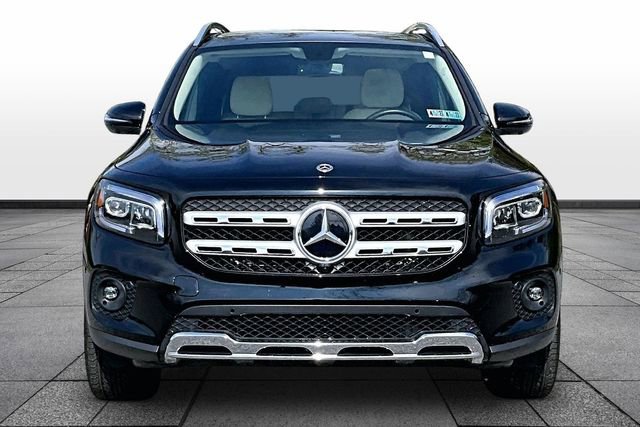 Certified 2023 Mercedes-Benz GLB 250 4MATIC image 2