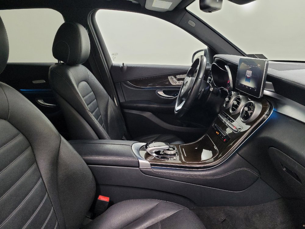 Used 2016 Mercedes-Benz GLC 300 4MATIC image 21