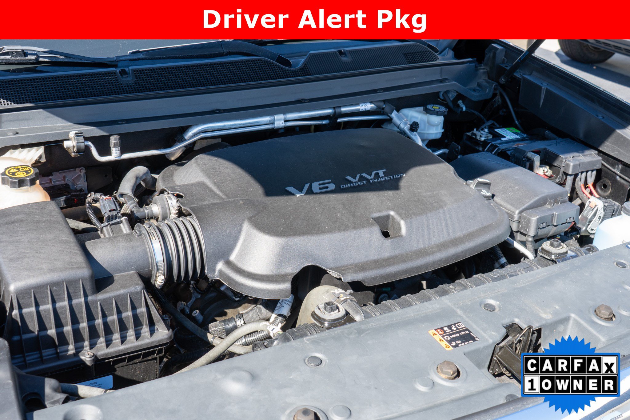 Used 2020 GMC Canyon SLT w/ Driver Alert Package AWD/4WD image 31