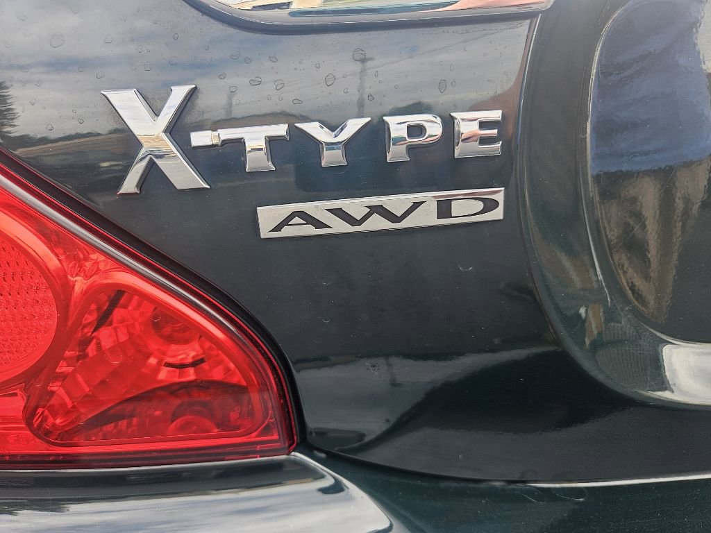 Used 2006 Jaguar X-TYPE 3.0 image 11