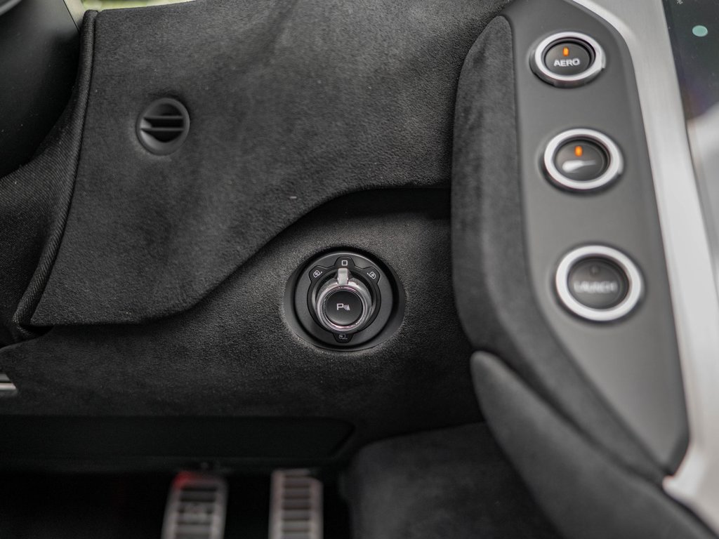 New 2026 McLaren 750S Spider RWD image 17