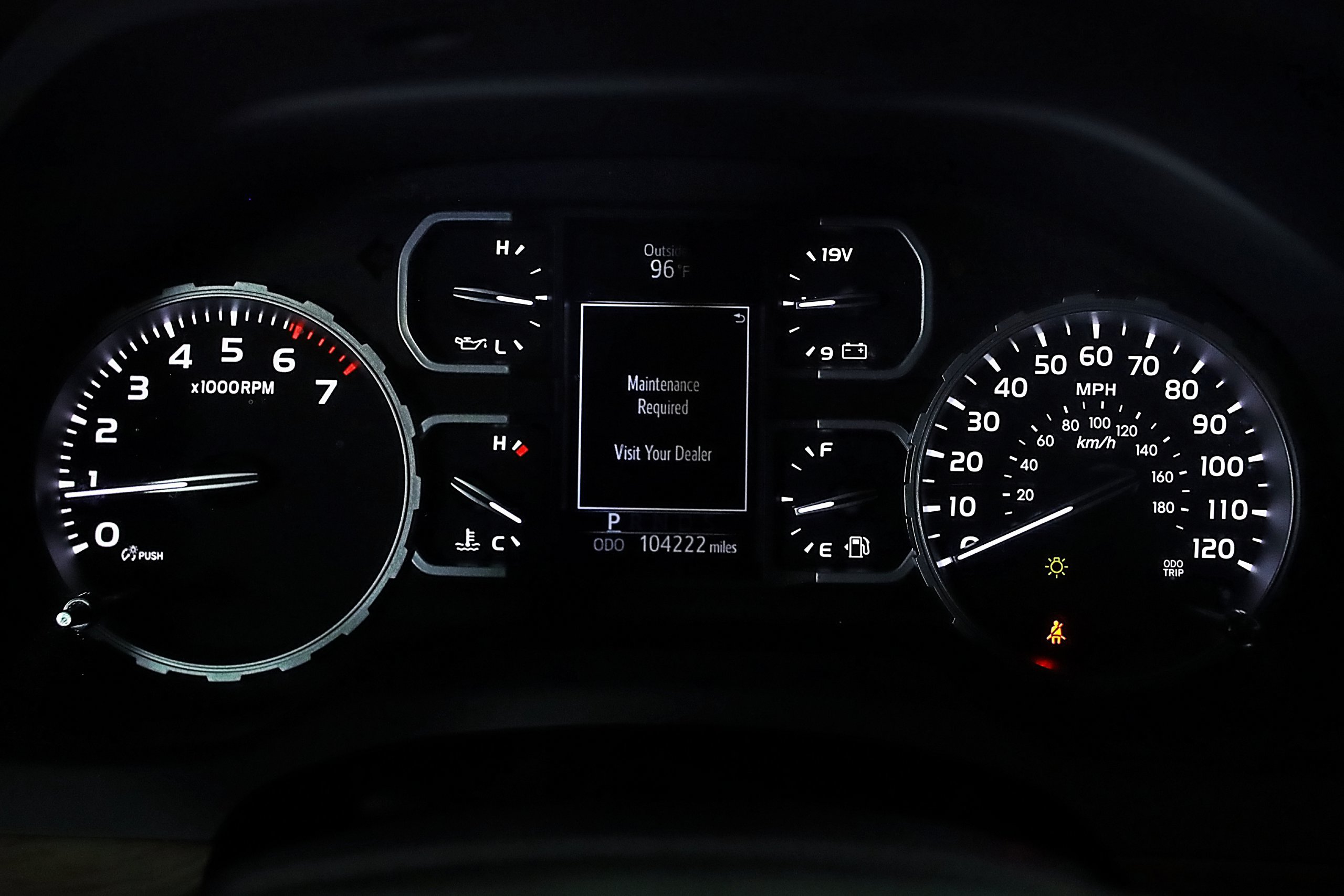 Used 2021 Toyota Tundra Limited w/ Nightshade Special Edition RWD image 17