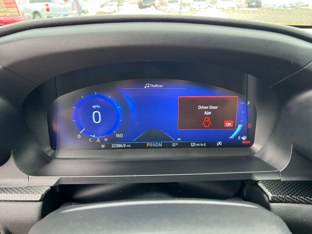 Used 2023 Ford Explorer ST w/ Equipment Group 401A image 47