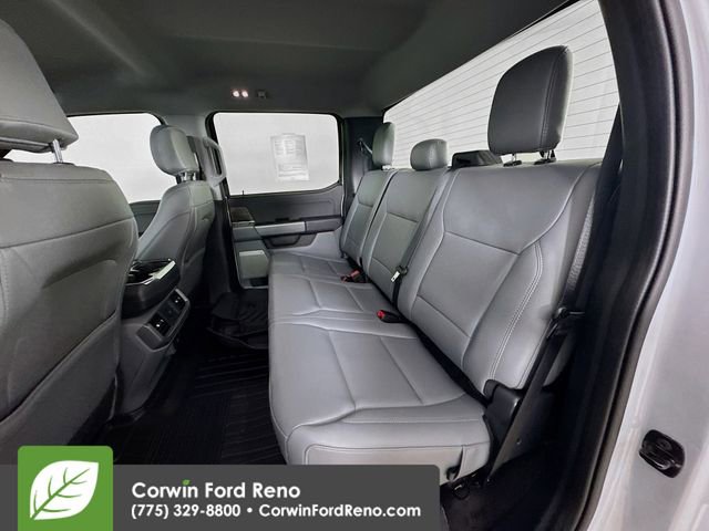 Used 2025 Ford F150 Lightning Flash image 25