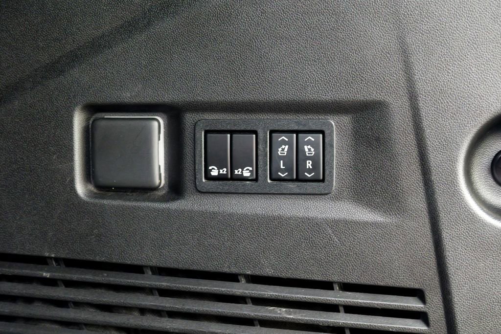 Used 2022 GMC Yukon Denali AWD/4WD image 60