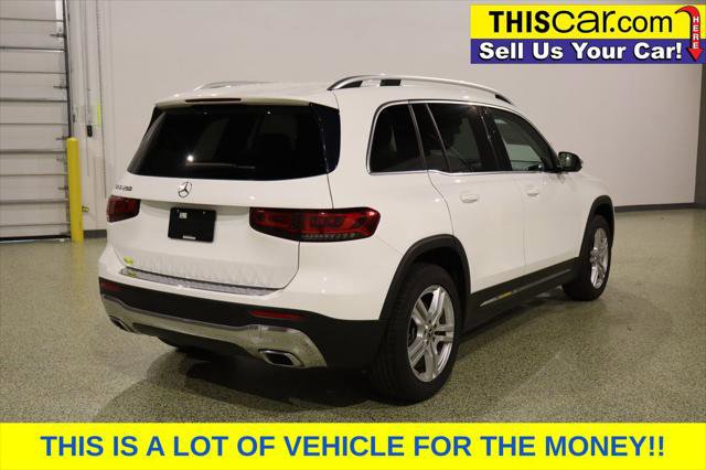 Used 2022 Mercedes-Benz GLB 250 image 7