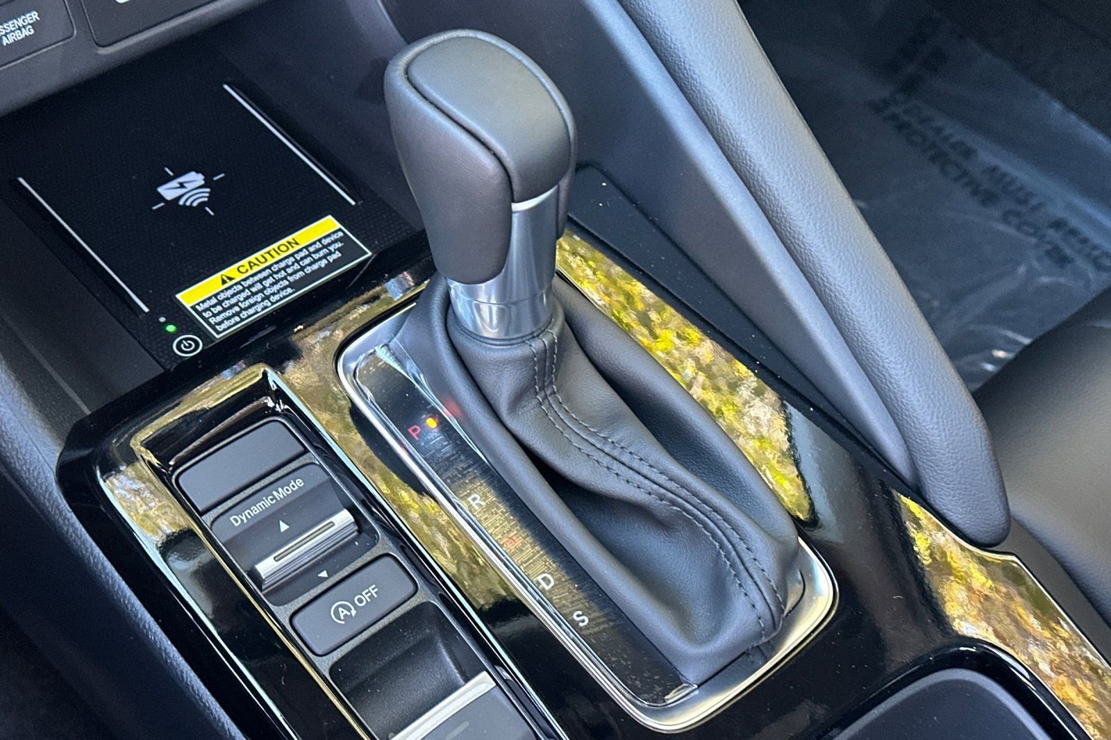 New 2026 Acura Integra FWD image 21