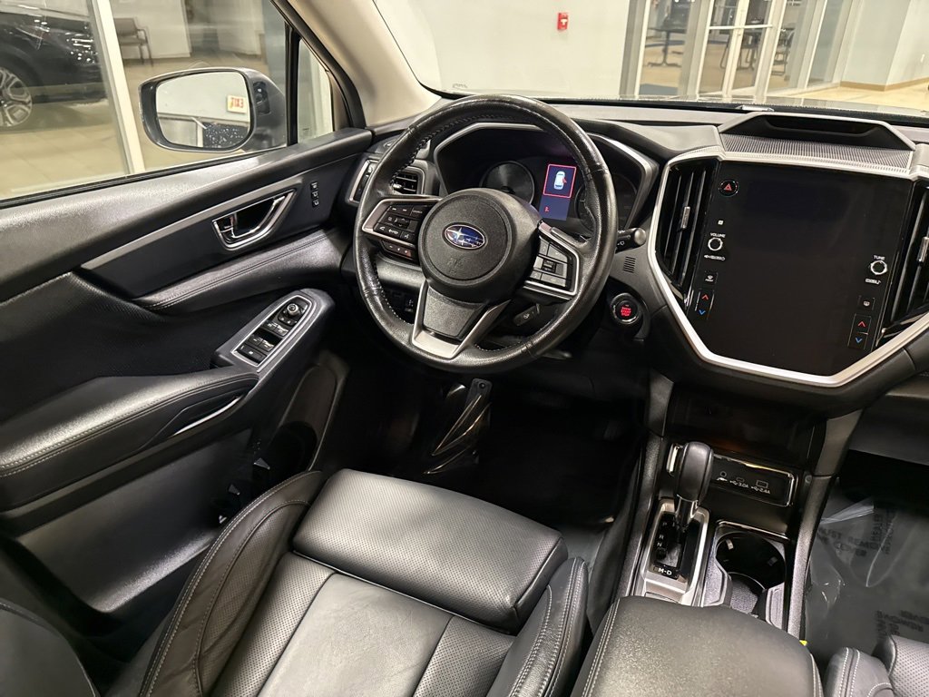 Used 2023 Subaru Ascent Limited image 20