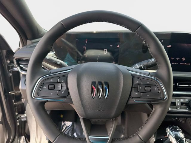 New 2026 Buick Envista Sport Touring w/ Convenience I Package FWD image 26