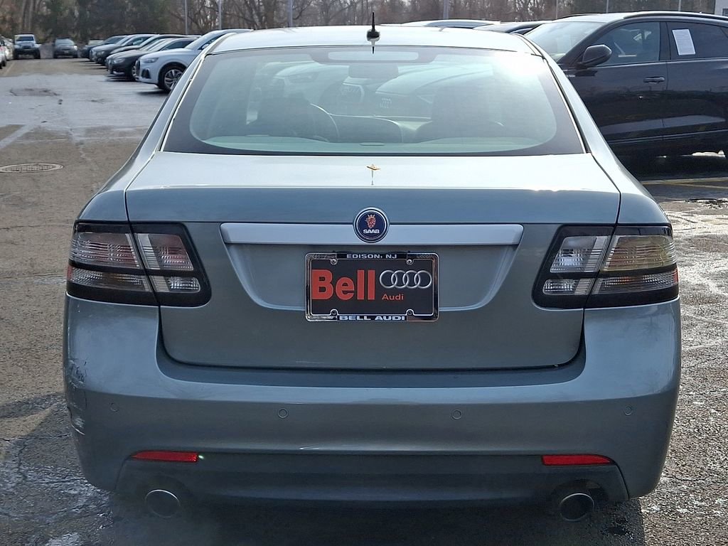 Used 2009 Saab 9-3 Aero image 12