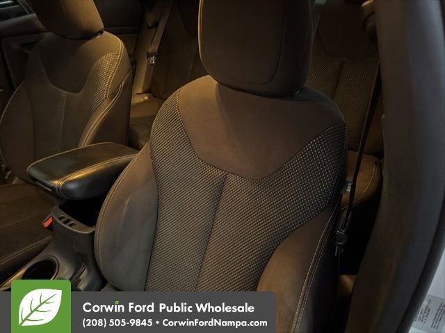 Used 2015 Dodge Dart SXT image 22