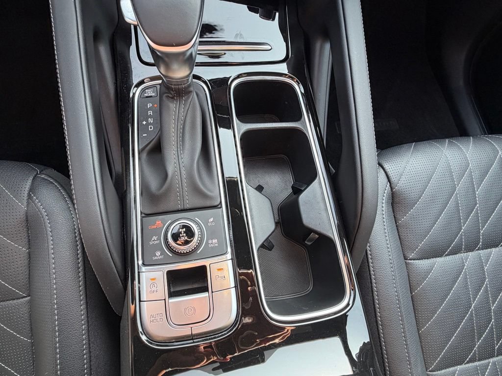 Used 2025 Kia Telluride EX X-Line AWD/4WD image 21