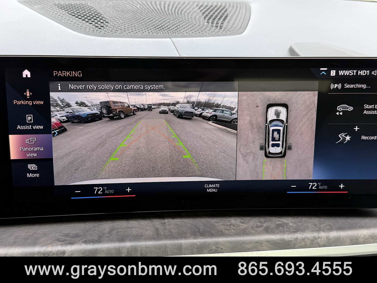 Used 2023 BMW X7 xDrive40i w/ Dynamic Handling Package image 28