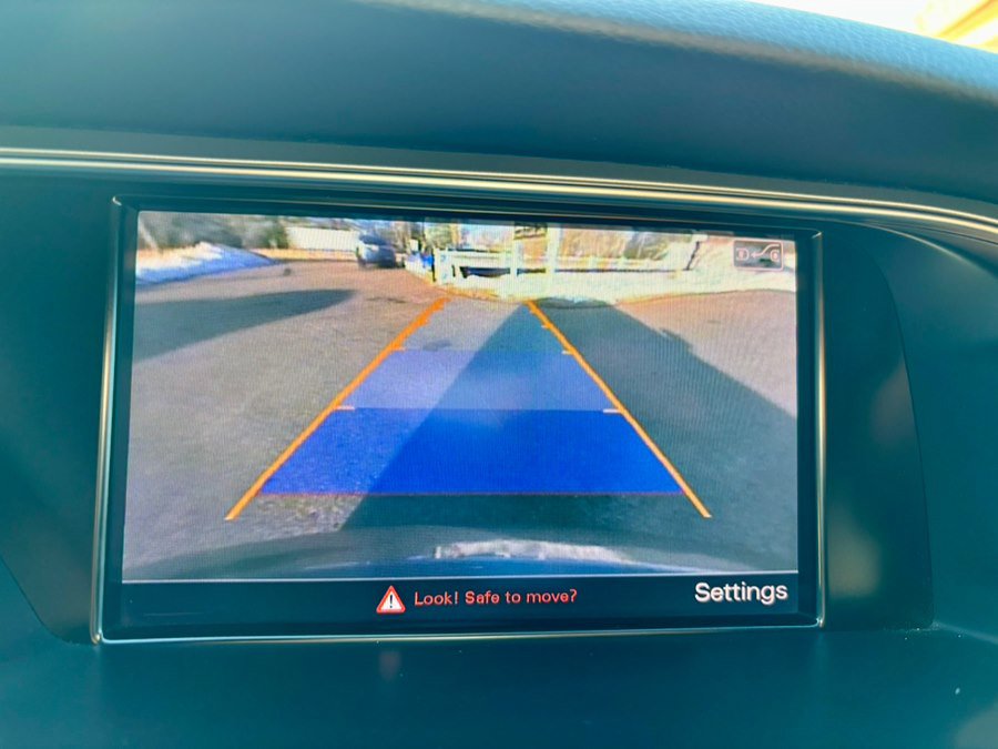 Used 2015 Audi S5 Premium Plus w/ Technology Package image 19