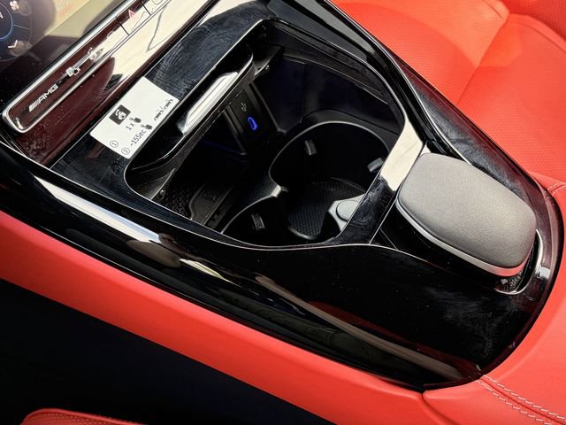 Used 2025 Mercedes-Benz SL 43 AMG image 16