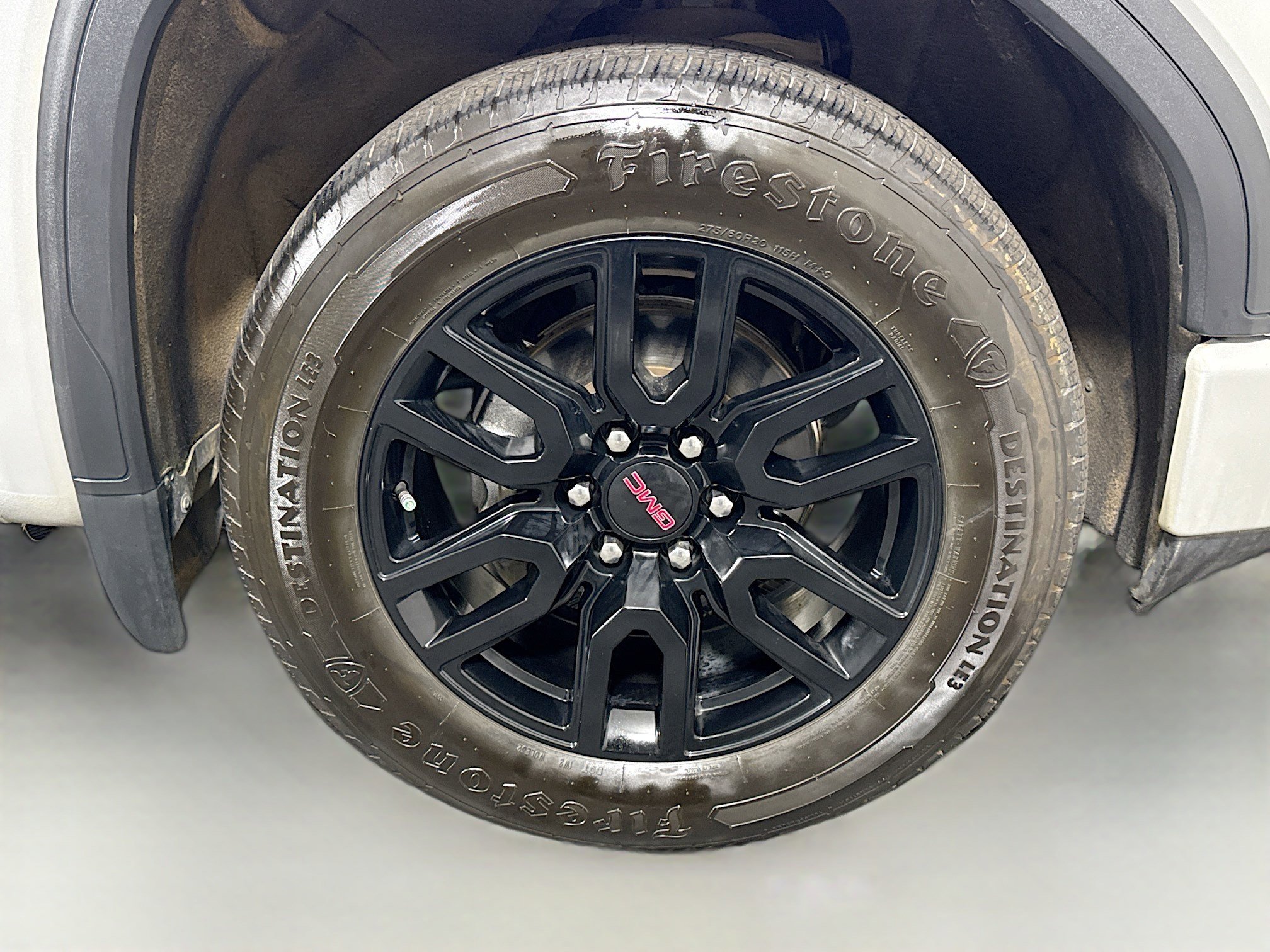 Used 2020 GMC Sierra 1500 Elevation w/ Elevation Value Package image 32