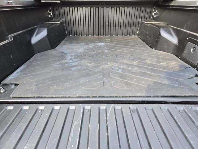 Used 2022 Toyota Tacoma Limited image 35