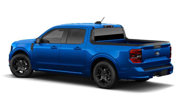 New 2026 Ford Maverick Lobo image 26