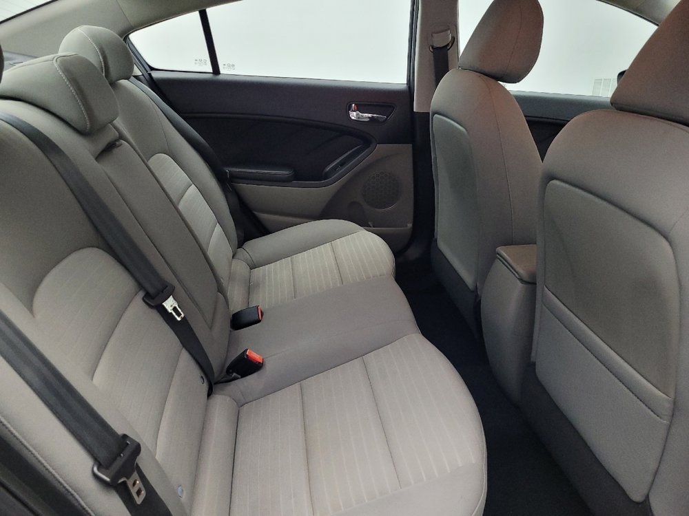 Used 2014 Kia Forte EX FWD image 19