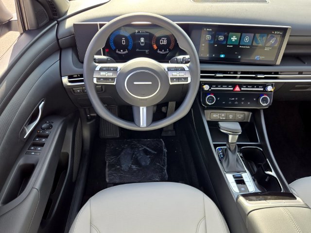 New 2026 Hyundai Santa Cruz SEL FWD image 7