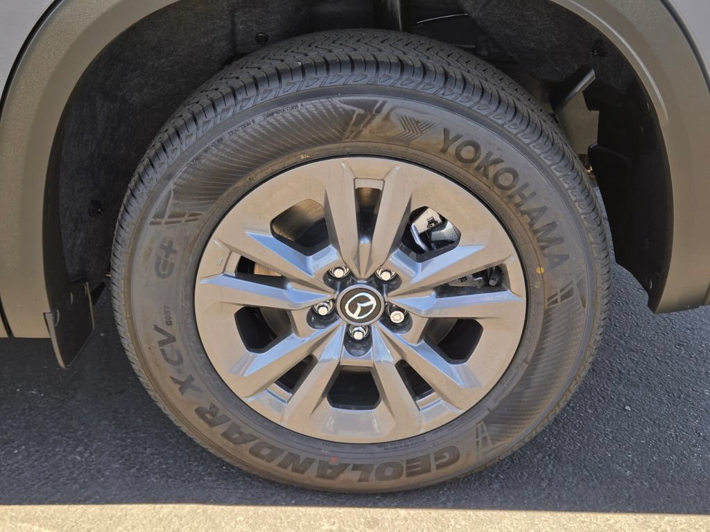 Used 2026 MAZDA CX-5 Select AWD/4WD image 11