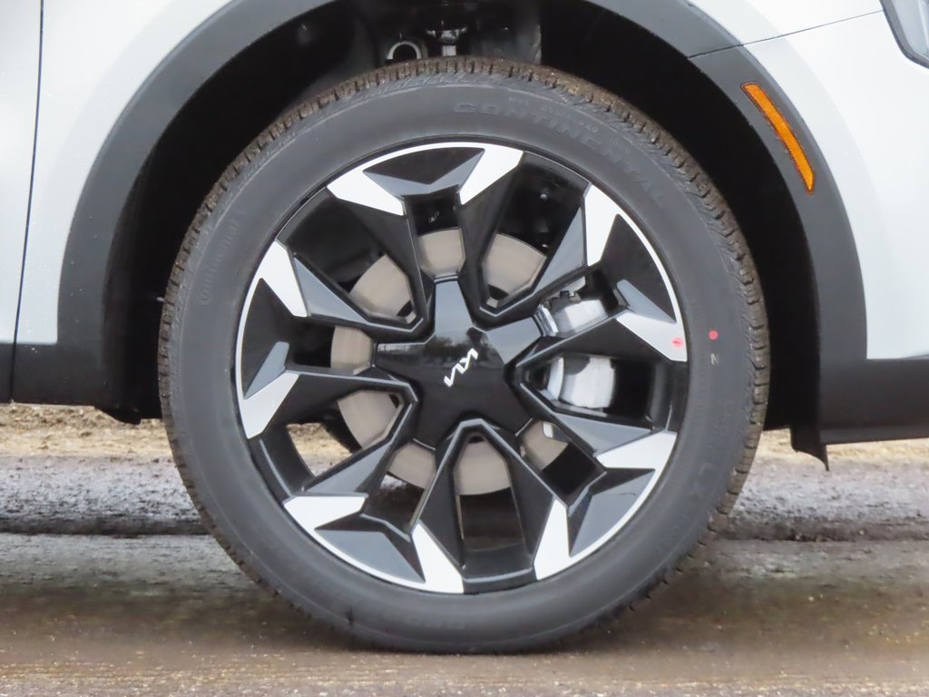 New 2026 Kia Sorento EX image 15