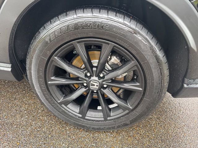 Used 2024 Honda CR-V Sport-L image 10