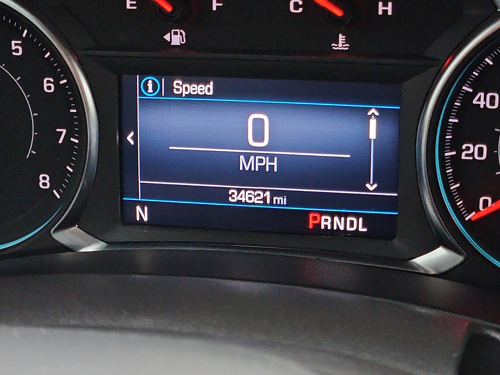 Used 2024 Chevrolet Equinox LT w/ LPO, Floor Liner Package image 19