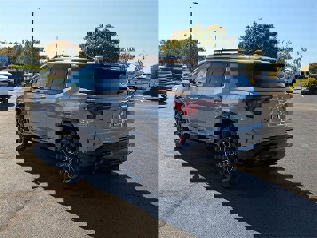 New 2026 GMC Terrain AT4 image 5