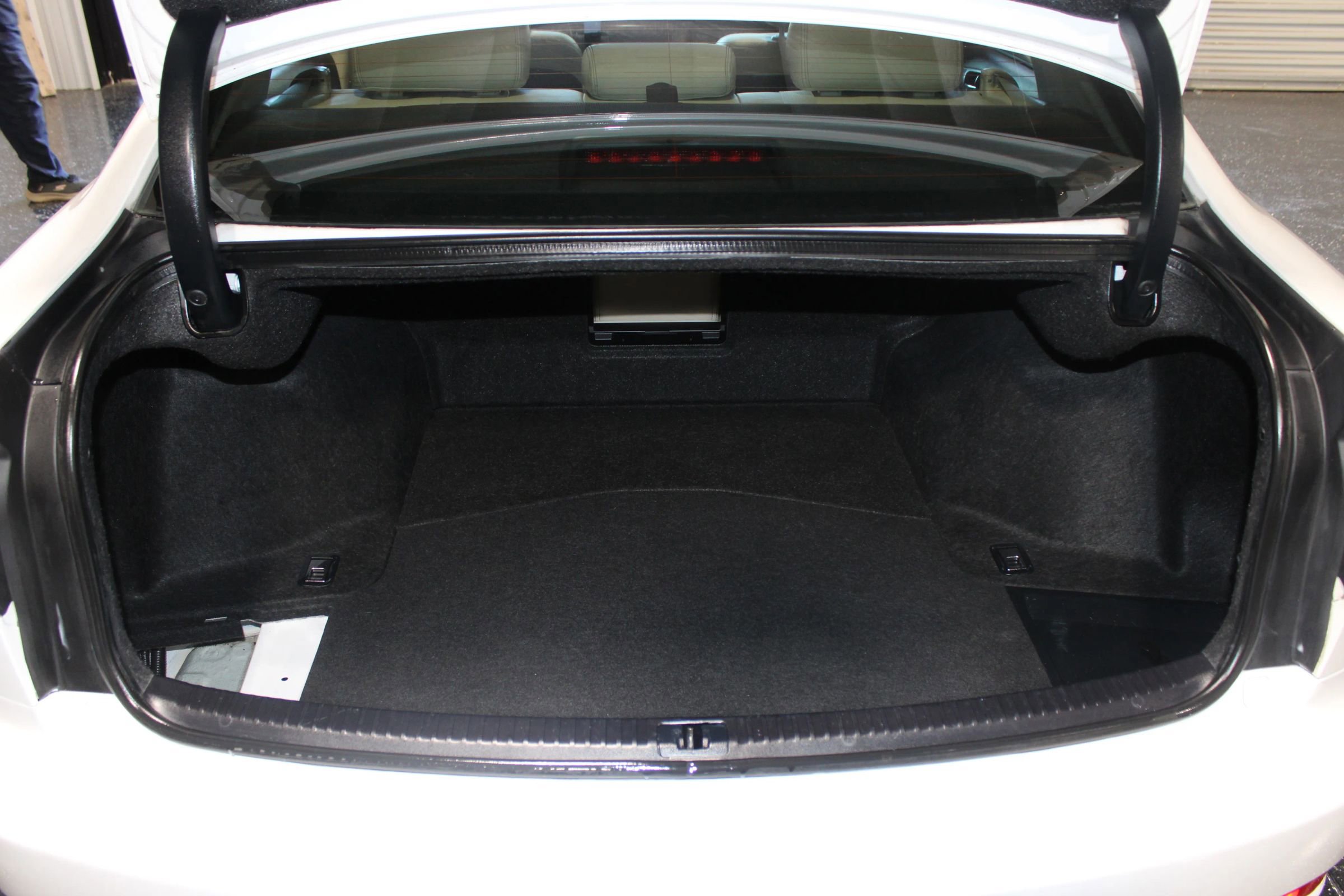 Used 2013 Lexus IS 250 RWD image 21