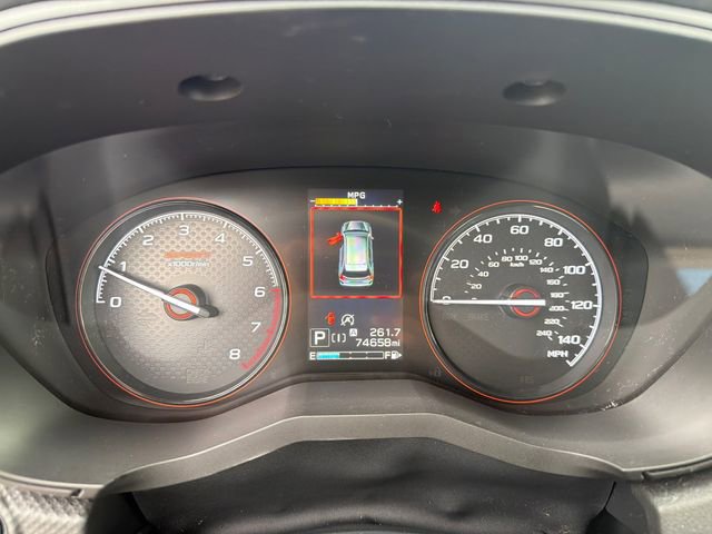 Used 2020 Subaru Forester Sport image 4