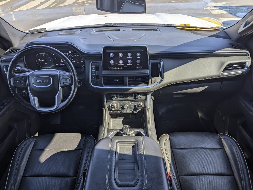 Used 2021 GMC Yukon XL SLT image 26