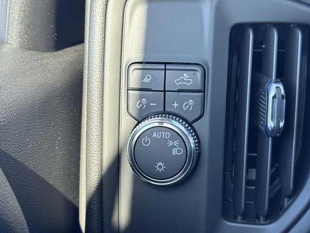New 2026 GMC Sierra 1500 Pro w/ Pro Value Package image 15